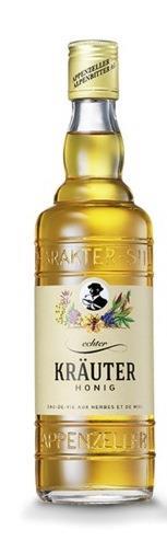 Williams Honig 35 % 50 cl. N 
AP7052/4118`ZU