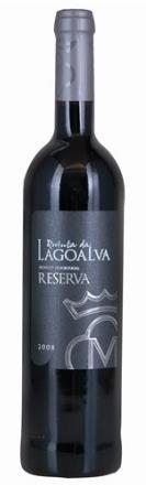 Lagoalva Reserva Tejo 75 cl.   
R.6779/4602 2017