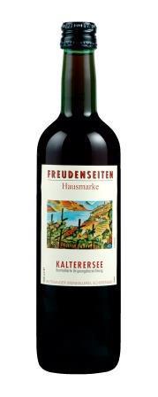 Kalterer Freudenseiten 50 cl. R.6646/6040