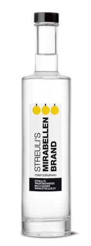 Streuli`s Mirabelle Nancy 42 % 35 cl. N 
ST7051/0505