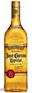 Tequila Jose Cuervo Reposado 38 % 70 cl. N
CM7450/6360'9