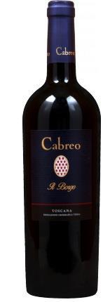 Cabreo il Borgo IGT 75 cl.   
R.6754/6256 2013