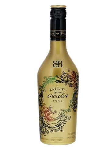 Baileys Chocolat Luxe 15.7 % 50 cl. N
DI7486/0468