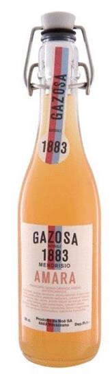 Gazosa 1883 Amara Bügel 35 cl. N 