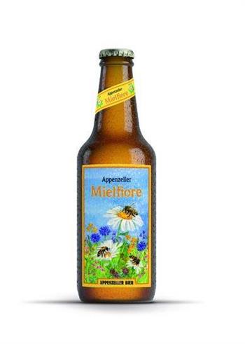 Appenzeller Mielfiore 4x6-EW 33 cl. N 