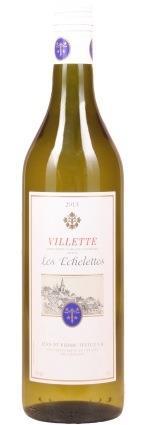 Villette Lavaux Testuz AOC 75 cl.   
R.6172/1238 2013