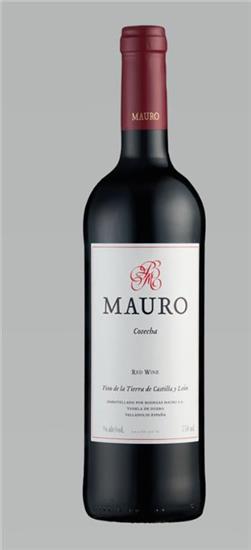 Mauro Cosecha IGT 75 cl.   
CV6764/2011 2020