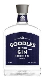 Gin Boodles 40 % 70 cl. N 
SL7433/0002