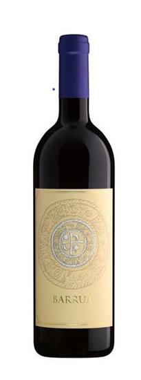 Barrua – Isola dei Nuraghi igt, Agricola Punica 75 cl.   
BD6774/2875 2018