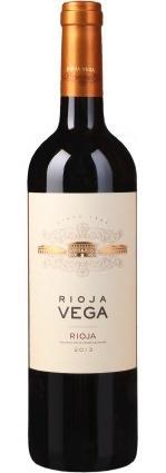 Rioja Vega Tinto Tempranillo 75 cl.
R.6783/4752 2020 Rioja Vega Tinto Tempranillo 75 cl.
R.6783/4752 2020