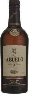 Rum Abuelo 7 y 40 % 70 cl. N
HY7418/0010 Geschenkpack Mojito