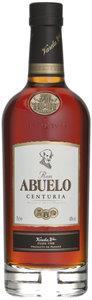 Rum Abuelo Centuria 40 % 70 cl. N
HY7418/0595 Pananma