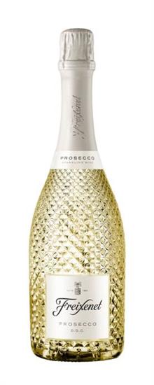 Prosecco Freixenet Extra dry DOC 75 cl.   
BL6841/0000