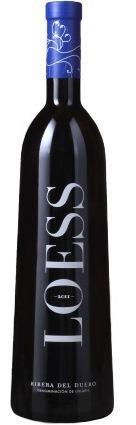Loess Ribera del Duero DO 75 cl.   
R.6789/4727
 2017