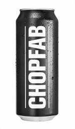 Chopfab Draft 24-Dosen 50 cl. N 