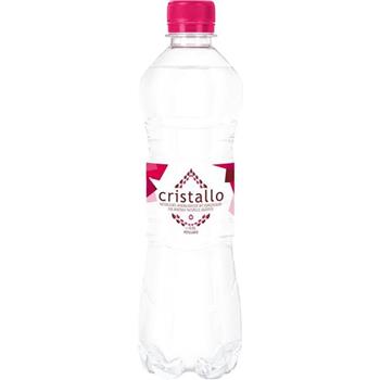 Cristallo rot 12-PET 50 cl. N 