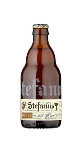 St. Stefanus Belgien 12-EW 33 cl. N 