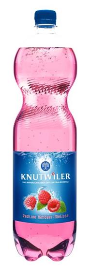 Knutwiler Redline Himber-Melisse 6-PET 150 cl. N 