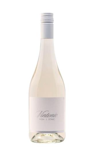 Vintonic Wein & Tonic 75 cl.   
SA6841/0925 