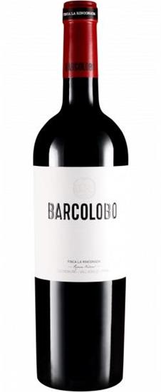 Barcolobo Crianza «Victoria» VdT Castilla y León 75 cl.   
R.6784/4399 2016