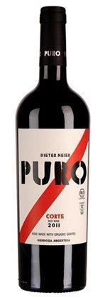 Puro Corte Biologisch 75 cl. 
GO6744/2962 2020