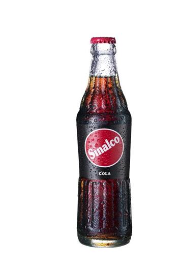 Sinalco Cola Glas 30 cl. Sinalco Cola Glas 30 cl.