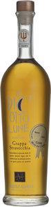 Marzadro Le 18 Lune Grappa 41 %  70 cl. N 
HY7048/1040