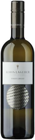 Pinot Grigio Lageder 75 cl.        
BD6361/2201 2016
