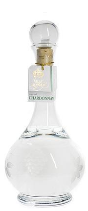 Mormorio Grappa Chardonnay 40 % 150 cl. N 
VG7048/5256 Villa de Varda