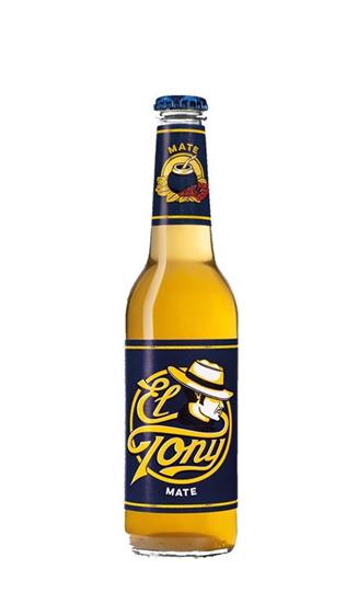 El Tony Mate 12-EW 33 cl. N