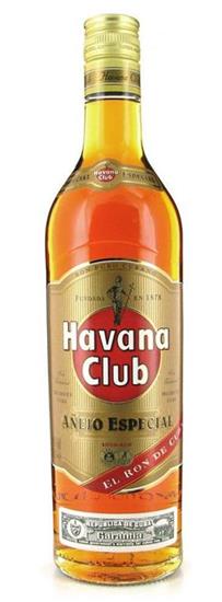 Havanna Club Anejo Espencial 40 % 70 cl. N 
BR7218/9200