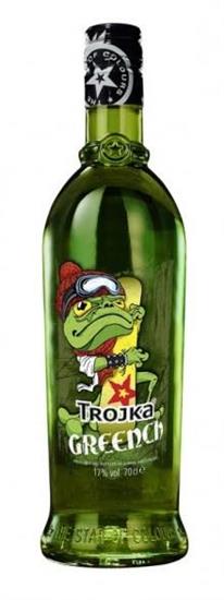 Trojka Greench 17 % 70 cl. N
DW7428/9040'1