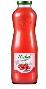 Michel Cranbery 6-Ha. Glas 100 cl. N 