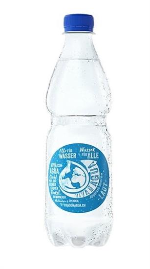 Viva con Agua laut 24-PET  50 cl. N 