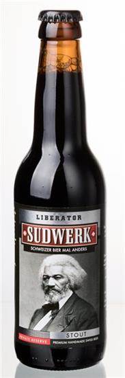Sudwerk Liberator 4x6-EW 33 cl.