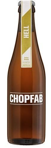 Chopfab hell 4x6-EW 33 cl. N 