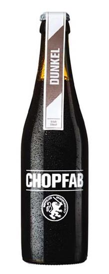 Chopfab dunkel 4x6-EW 33 cl. N 