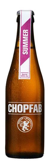 Chopfab Summer 4x6-EW 33 cl. N 