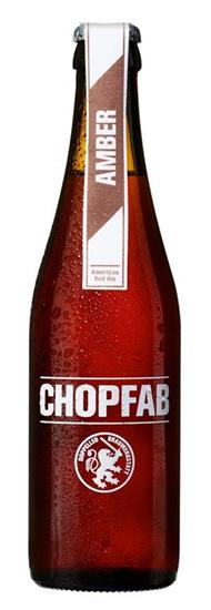 Chopfab Amber 4x6-EW 33 cl. N 