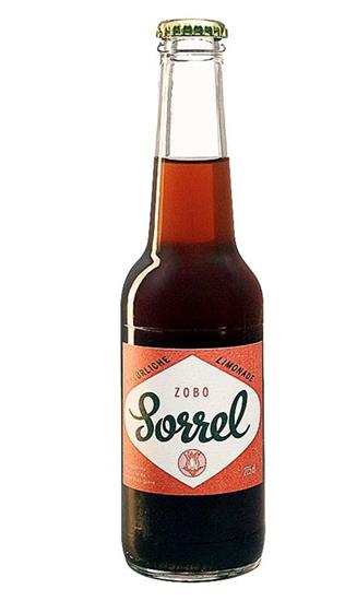 Zobo Sorrel 20-EW 27.5 cl. N