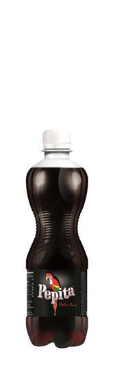 Pepita Cola Zero 12-PET 50 cl. N 