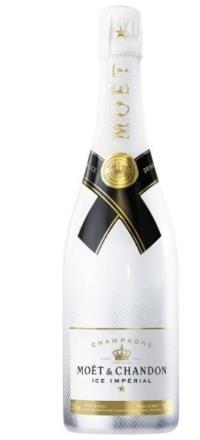 Moet & Chandon ICE 150 cl.  
MH6865/0150