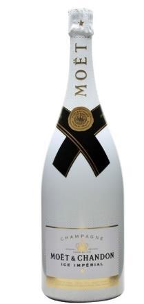 Moet & Chandon ICE 300 cl.  
MH6865/4698