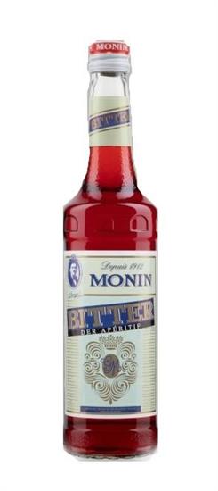 Monin Bitter alkoholfrei  70 cl.*N 