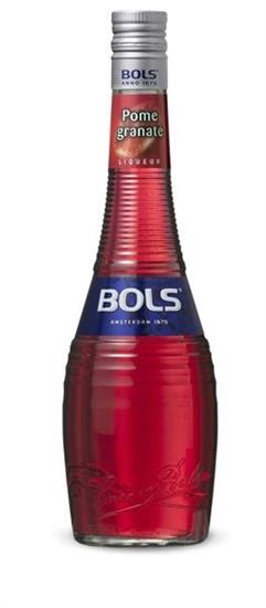 Bols Pommegranate 17 % 70 cl. N 
DM7485/1302