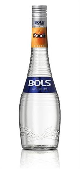 Bols Peach 17 % 70 cl. N 
DM7485/1102