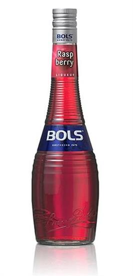 Bols Rasberry 21 % 70 cl. N 
DM7485/1300