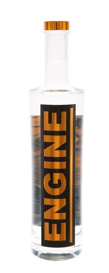 Gin Engine Swiss Premium 40 % 70 cl. N 
EG7434/0001