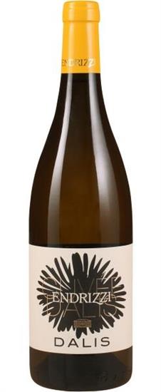 Dalis bianco Vigneti delle Dolomiti IGT 75 cl.   
VS6768/3497 Endrizzi 2022