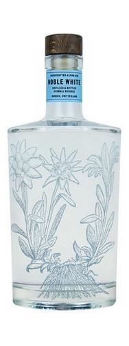 Noble White Gin 43 % 50 cl. N 
ST7434/0000 